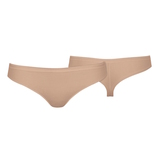 Lisca Happyday poudre slip brésilien