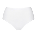 Lisca Kaia blanc haut slip