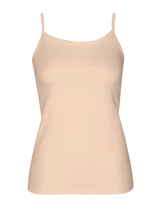 Lisca Kaia poudre top spaghetti