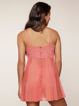 LingaDore Night Spiced Coral spiced coral nuisette