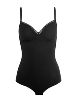 Lisca Ines noir corselet