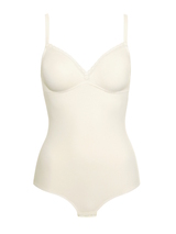 Lisca Ines ivoire corselet