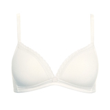 Lisca Ines ivoire soutien-gorge rembourré