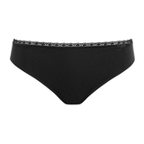 Lisca Ines noir slip