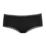 Lisca Ines noir slip