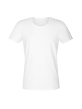 Lisca Hermes blanc shirt