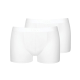 Lisca Hermes blanc boxer