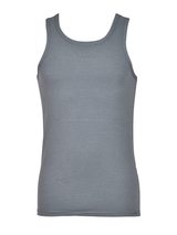 Lisca Zeus gris singlet pour hommes