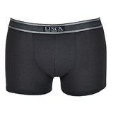 Lisca Zeus noir boxer