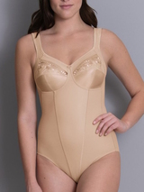 Anita Safina sable corselet