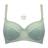 Marlies Dekkers Lucky Clover mint soutien-gorge rembourré