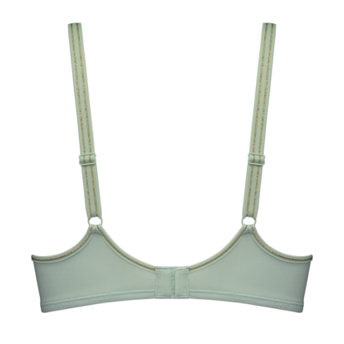 Marlies Dekkers Lucky Clover mint soutien-gorge push up