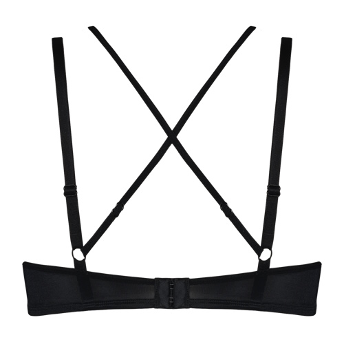 Marlies Dekkers Rock City noir soutien-gorge push up