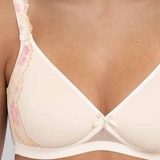 Rosa Faia Colette ivoire soutien-gorge rembourré