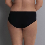Rosa Faia Colette noir slip