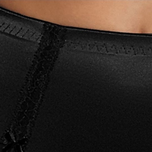 Rosa Faia Twin Shaper noir haut slip