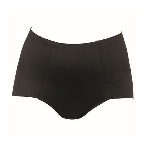 Rosa Faia Twin Shaper noir haut slip