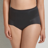 Rosa Faia Twin Shaper noir haut slip