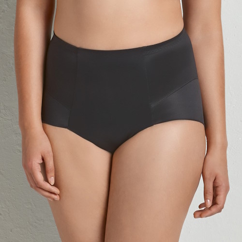 Rosa Faia Twin Shaper noir haut slip