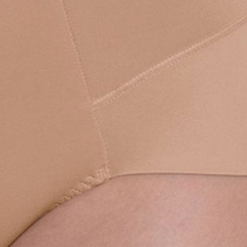 Rosa Faia Twin Shaper poudre haut slip