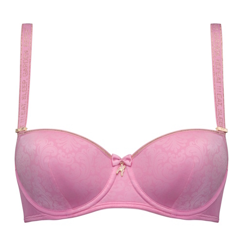 Marlies Dekkers Rococo rose soutien-gorge rembourré