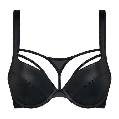 Marlies Dekkers Velocity noir soutien-gorge push up