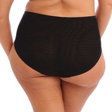 Elomi Brianna noir haut slip