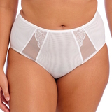 Elomi Brianna blanc haut slip