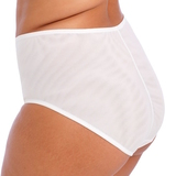Elomi Brianna blanc haut slip