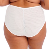 Elomi Brianna blanc haut slip