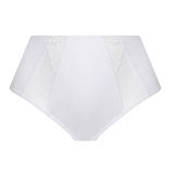 Elomi Brianna blanc haut slip