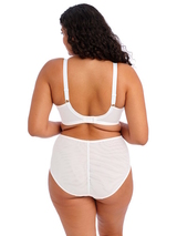 Elomi Brianna blanc soutien-gorge sans forme