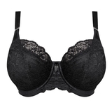 Elomi Brianna noir soutien-gorge rembourré