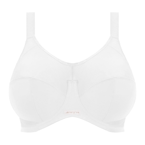 Elomi Energise blanc soutien-gorge de sport