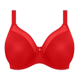 Elomi Smooth rouge soutien-gorge sans forme