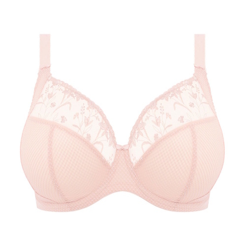 Elomi Charley rose soutien-gorge sans forme