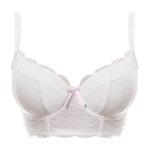 Freya Fancies blanc soutien-gorge rembourré