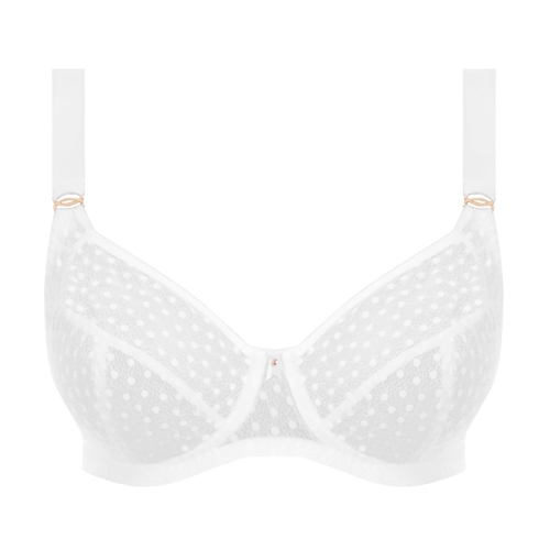 Freya Starlight blanc soutien-gorge sans forme