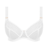 Freya Starlight blanc soutien-gorge sans forme