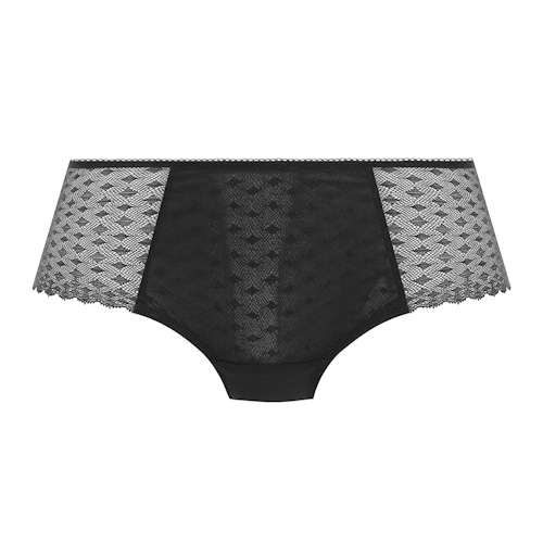 Freya Signature noir shortie
