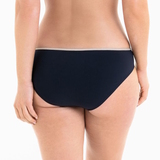 Maillots de bain Anita Amina bleu marine set