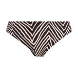 Freya Swim Fiji Falls noir slip de bikini