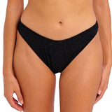 Freya Swim Ibiza Waves noir slip de bikini