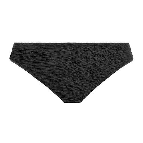 Freya Swim Ibiza Waves noir slip de bikini