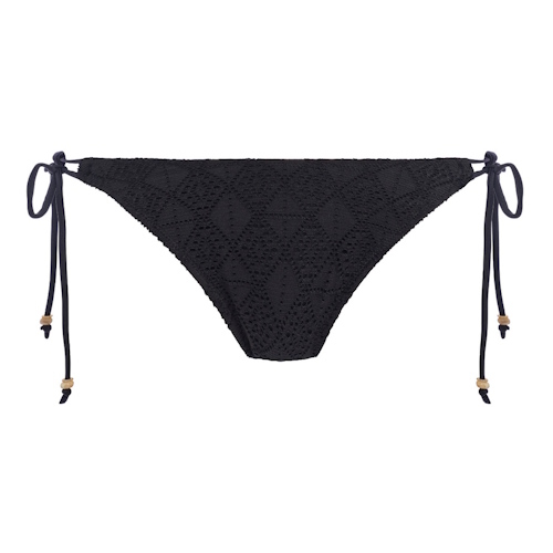 Freya Swim Nomad Nights noir slip de bikini