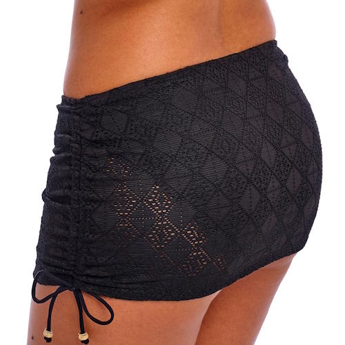 Freya Swim Nomad Nights noir slip de bikini