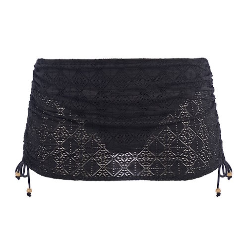 Freya Swim Nomad Nights noir slip de bikini