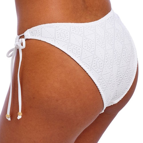 Freya Swim Nomad Nights blanc slip de bikini