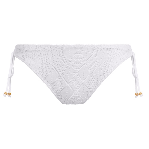 Freya Swim Nomad Nights blanc slip de bikini