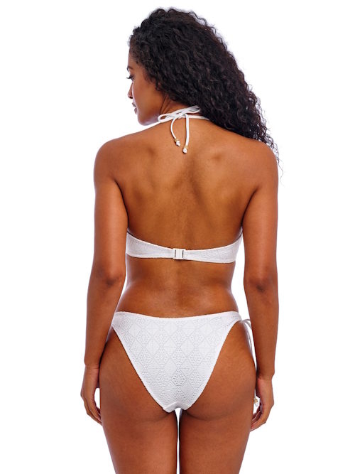 Freya Swim Nomad Nights blanc slip de bikini